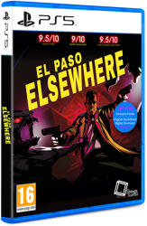 El Paso Elsewhere