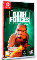 Star Wars Dark Force Remaster