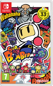 Super Bomberman R (Letöltőkód)