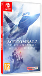 Ace Combat 7 Skies Unknown Deluxe Edition
