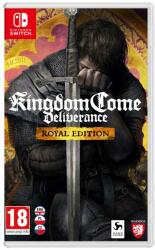 Kingdom Come Deliverance Royal Edition