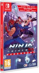 Ninja Gaiden Ragebound