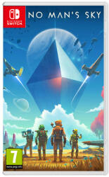 No Mans Sky