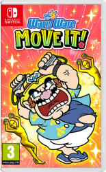 WarioWare Move It