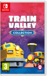 Train Valley Collection