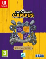 Two Point Campus Enrolment Edition