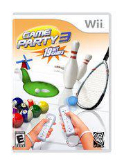 Game Party 3 (NTSC)