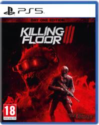 Killing Floor 3 - PlayStation 5 Játékok