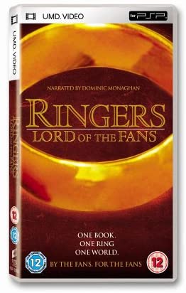 Ringers Lord of the Fans - PSP Játékok