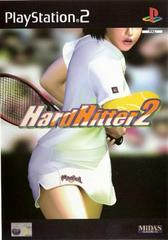 Hard Hitter 2 - PlayStation 2 Játékok