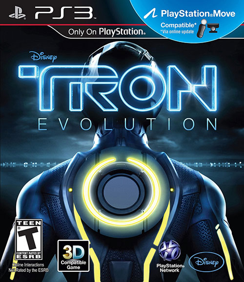 Tron