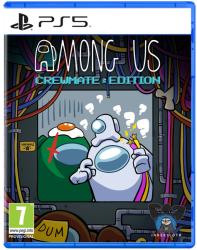 Among Us Crewmate Edition - PlayStation 5 Játékok