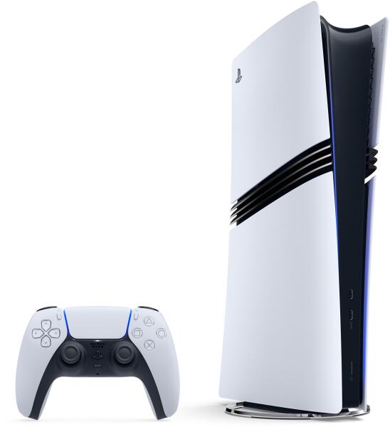 PlayStation 5 Pro (dobozos, 2028.06.05-ig garanciális) - PlayStation 5 Gépek