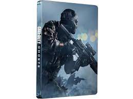 Call of Duty Ghosts Steelbook (x)