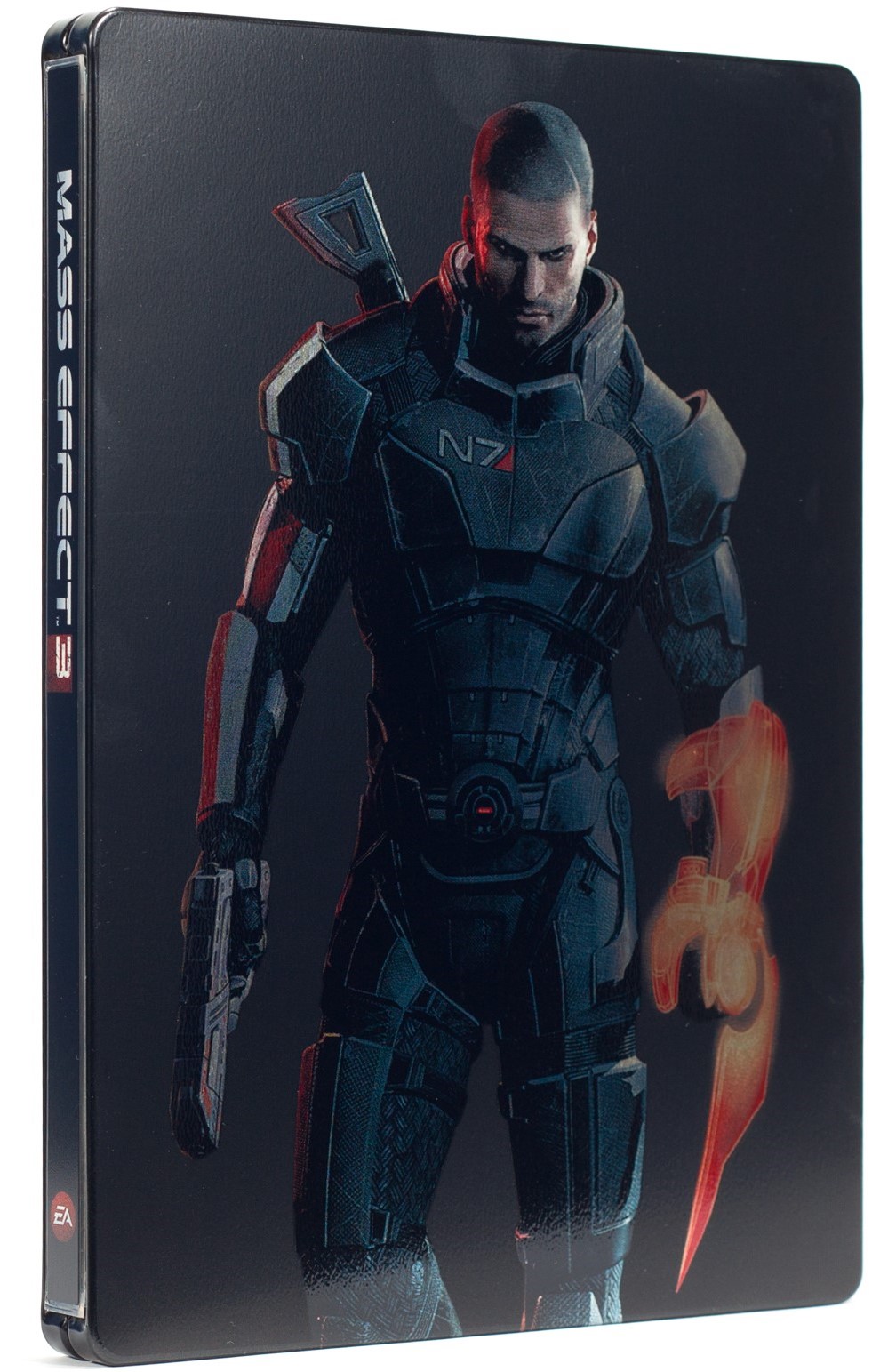 Mass Effect 3 N7 Collectors Edition (x)