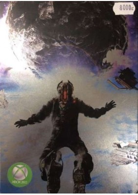 Dead Space 3 Steelbook (x)