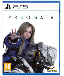 Pragmata - PlayStation 5 Játékok