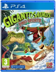 Gigantosaurus Dino Sports - PlayStation 4 Játékok