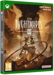 Little Nightmares III - Xbox One Játékok