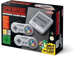 Nintendo Classic Mini Super Nintendo Entertainment System