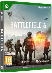 Battlefield 6 -  Xbox Series X Játékok