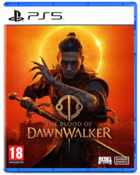 The Blood of the Dawnwalker Day 1 Edition (magyar felirattal)