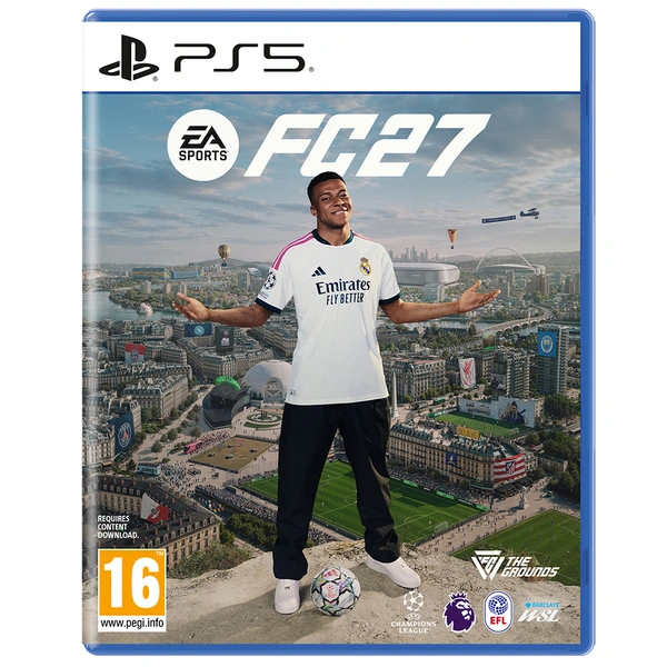 FC 27