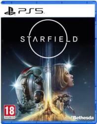 Starfield - PlayStation 5 Játékok