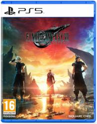 Final Fantasy VII Rebirth - PlayStation 5 Játékok
