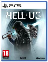 Hell is Us - PlayStation 5 Játékok