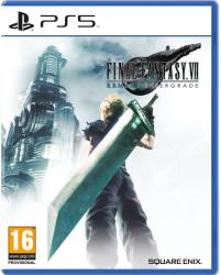 Final Fantasy VII Remake Intergrade - PlayStation 5 Játékok