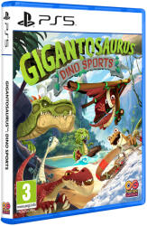 Gigantosaurus Dino Sports - PlayStation 5 Játékok