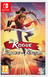 The Rogue Prince of Persia - Nintendo Switch Játékok
