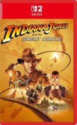 Indiana Jones and the Great Circle - Nintendo Switch 2 Játékok