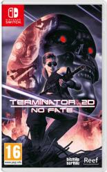 Terminator 2D No Fate Day One Edition