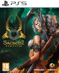 Sacred 2 Remaster - PlayStation 5 Játékok
