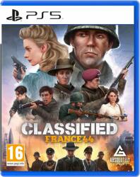 Classified France 44 - PlayStation 5 Játékok