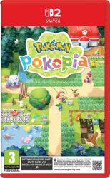 Pokémon Pokopia - Nintendo Switch 2 Játékok