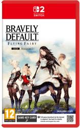 Bravely Default Flying Fairy HD Remaster - Nintendo Switch 2 Játékok