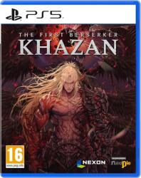 The Firs Berserker Khazan - PlayStation 5 Játékok