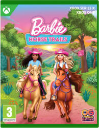 Barbie Horse Trails - Xbox One Játékok