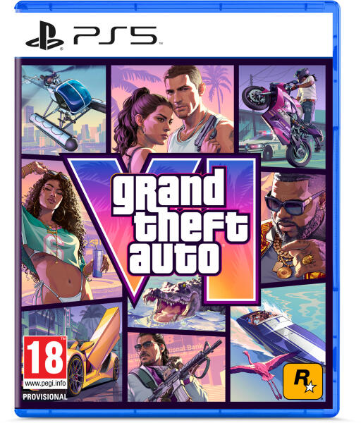 Grand Theft Auto VI