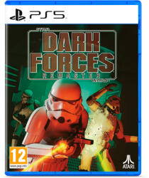 Star Wars Dark Forces Remaster - PlayStation 5 Játékok