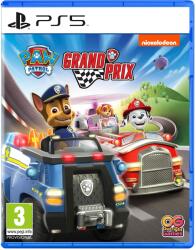 Paw Patrol Grand Prix - PlayStation 5 Játékok