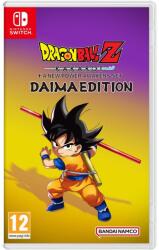 Dragon Ball Z Kakarot A New Power Awakens Set Daima Edition - Nintendo Switch Játékok