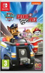 Paw Patrol Grand Prix - Nintendo Switch Játékok