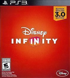 Disney Infinity 3.0 (Csak a játékszoftver) - PlayStation 3 Játékok