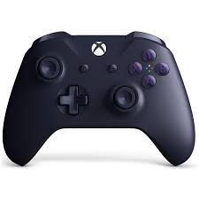 Microsoft Xbox One Wireless Controller Fortnite Special Edition - Xbox One Kontrollerek