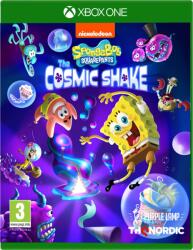 SpongeBob SquarePants Cosmic Shake - Xbox One Játékok
