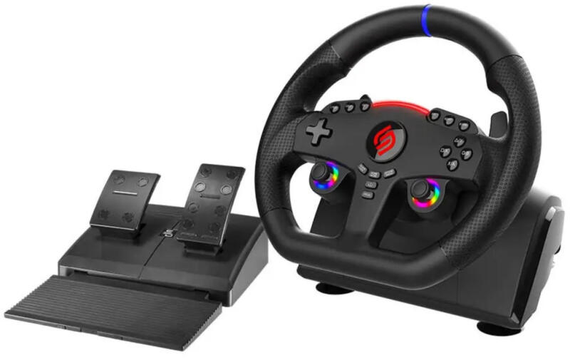 270 GT5 Superdrive Multi PC/PS5 (SA5721-2) - PlayStation 5 Kiegészítők